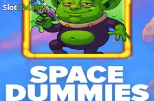 Space Dummies слот Space Dummies слот