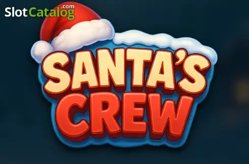 Santas Crew слот Santas Crew слот