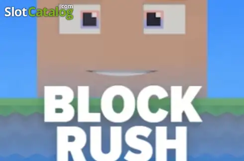 BlockRush слот BlockRush слот