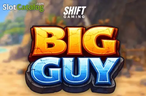 Big Guy слот Big Guy слот