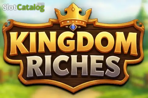 Kingdom Riches (Shift Gaming) слот Kingdom Riches (Shift Gaming) слот