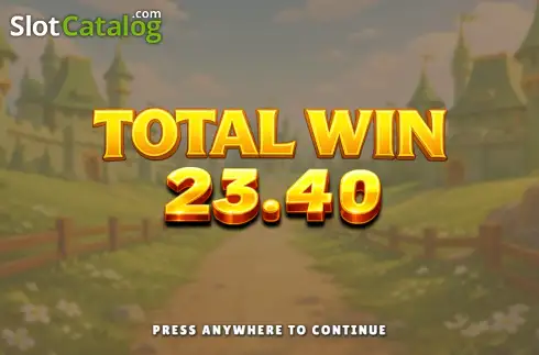 Скрин3. Kingdom Riches (Shift Gaming) слот