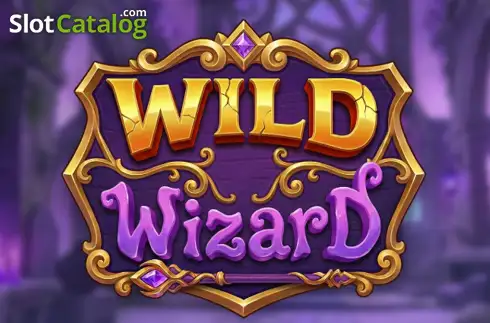 Wild Wizard слот Wild Wizard слот