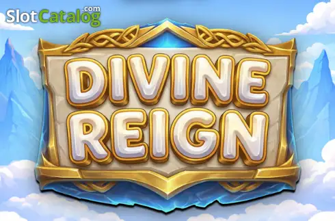 Divine Reign слот Divine Reign слот
