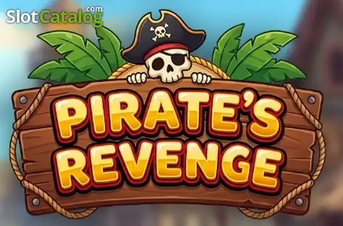 Pirates Revenge слот