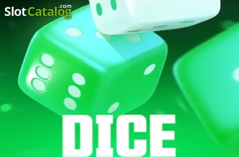 Dice (Shuffle Games) логотип Dice (Shuffle Games) логотип