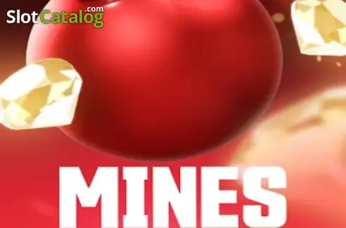 Mines (Shuffle Games) слот Mines (Shuffle Games) слот