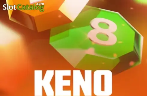 Keno (Shuffle Games) слот Keno (Shuffle Games) слот