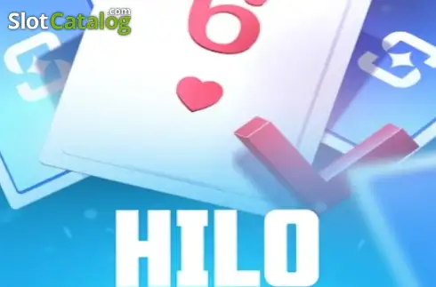 HiLo (Shuffle Games) слот HiLo (Shuffle Games) слот