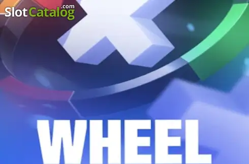 Wheel (Shuffle Games) логотип Wheel (Shuffle Games) логотип