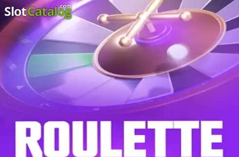 Roulette (Shuffle Games) слот