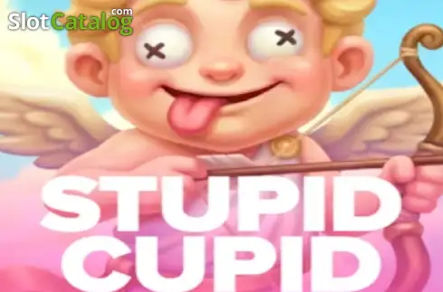 Stupid Cupid слот Stupid Cupid слот