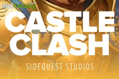 Castle Clash слот Castle Clash слот