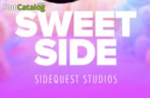 Sweet Side слот Sweet Side слот