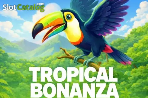 Tropical Bonanza (Sidequest Studios) слот Tropical Bonanza (Sidequest Studios) слот