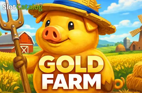 Gold Farm слот Gold Farm слот