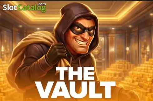 The Vault (Sidequest Studios) слот The Vault (Sidequest Studios) слот