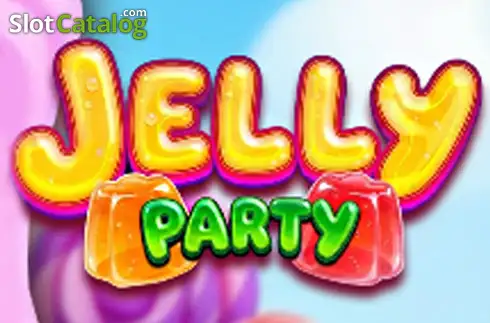 Jelly Party слот Jelly Party слот