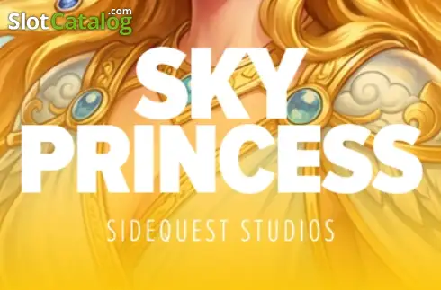 Sky Princess слот