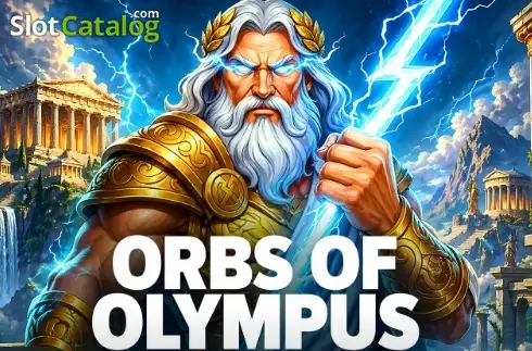 Orbs of Olympus слот