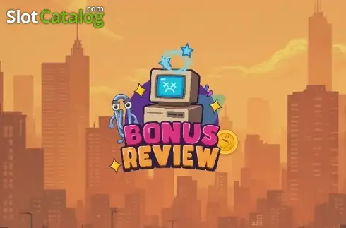 Bonus Review слот