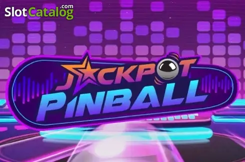 Jackpot Pinball слот