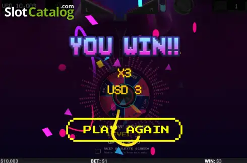 Скрин3. Jackpot Pinball слот