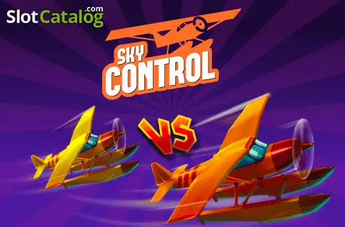 SkyControl слот SkyControl слот