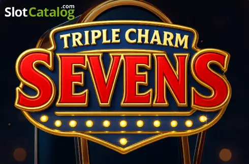 Triple Charm Sevens слот