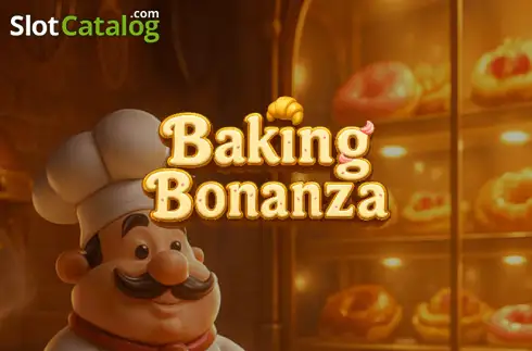 Baking Bonanza (Slot Magic) слот
