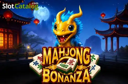 Mahjong Bonanza слот