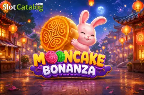 Mooncake Bonanza слот