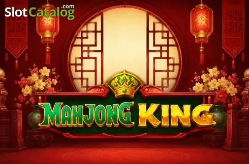 Mahjong King (Slot Mania) слот