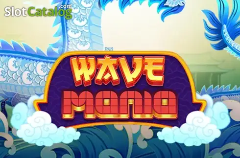 Wave Mania слот