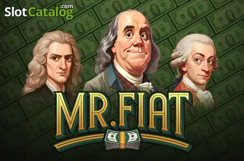 MR. FIAT слот