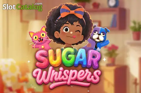Sugar Whispers слот