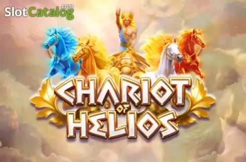 Chariot of Helios слот