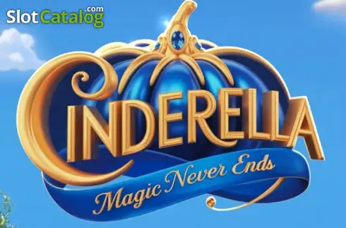 Cinderella: Magic Never Ends слот