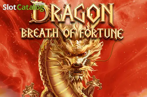 Dragon - Breath of Fortune слот