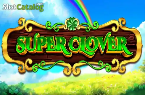 Super Clover слот