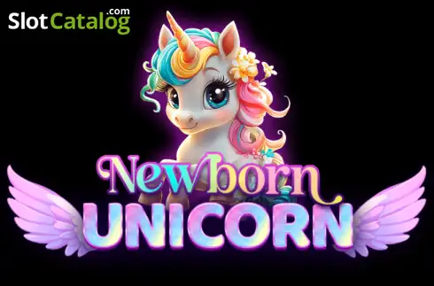 Newborn Unicorn слот Newborn Unicorn слот