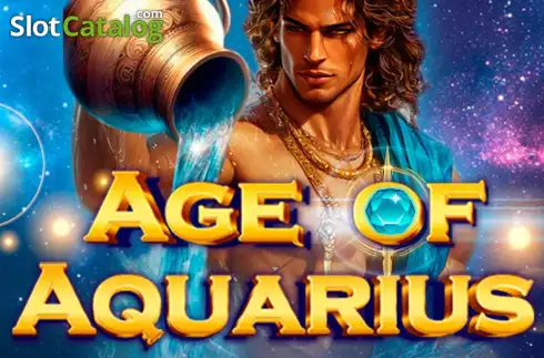 Age of Aquarius слот Age of Aquarius слот
