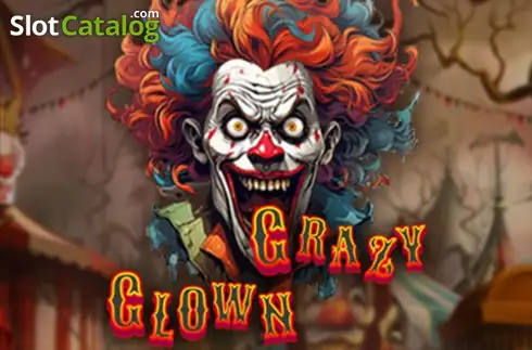 Crazy Clown слот