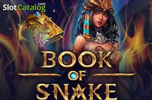 Book of Snake слот Book of Snake слот