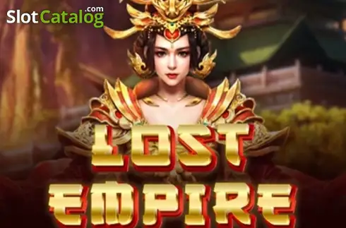 Lost Empire (SlotoLand) слот