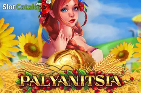 Palyanitsia слот Palyanitsia слот