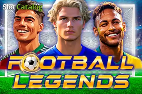 Football Legends слот Football Legends слот