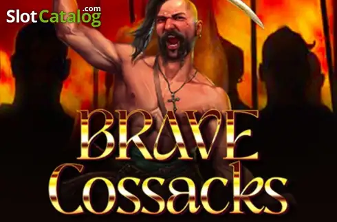 Brave Cossacks слот Brave Cossacks слот
