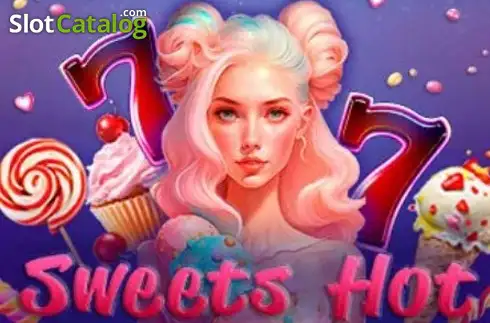 Sweets Hot слот Sweets Hot слот