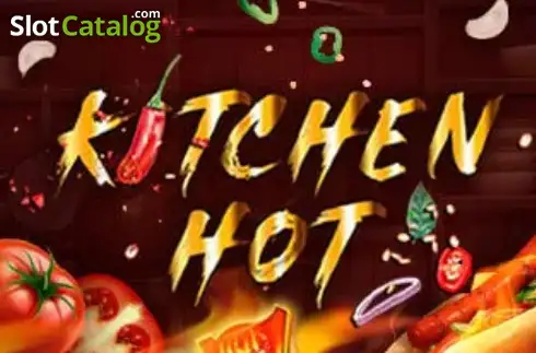 Kitchen Hot слот
